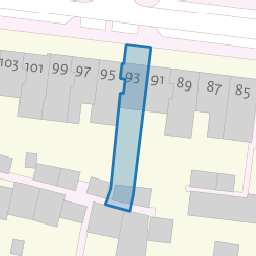 Perceel STR03-C-2039