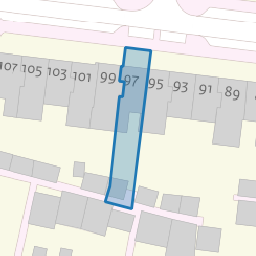 Perceel STR03-C-2041