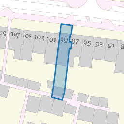 Perceel STR03-C-2042