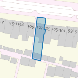 Perceel STR03-C-2044