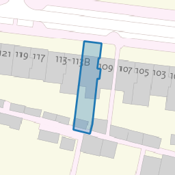 Perceel STR03-C-2046