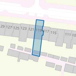 Perceel STR03-C-2048