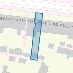 Perceel STR03-C-2051