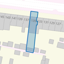 Perceel STR03-C-2052