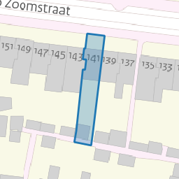 Perceel STR03-C-2055