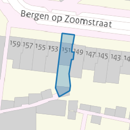 Perceel STR03-C-2059