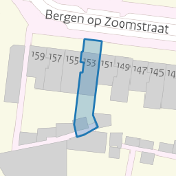 Perceel STR03-C-2060