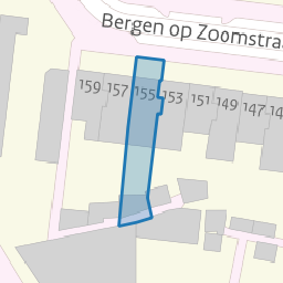 Perceel STR03-C-2061