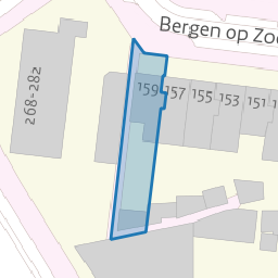 Perceel STR03-C-2063