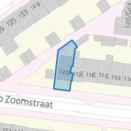 Perceel STR03-C-2064