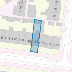 Perceel STR03-C-2068