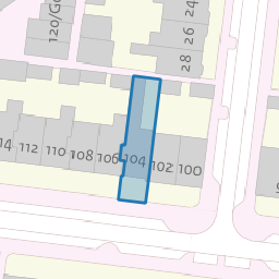 Perceel STR03-C-2069