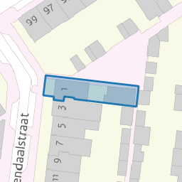 Perceel STR03-C-2071