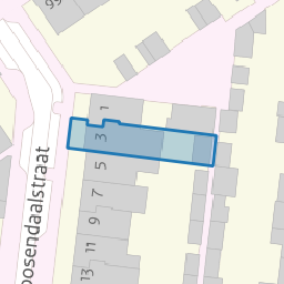 Perceel STR03-C-2072