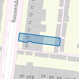 Perceel STR03-C-2078