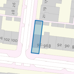 Perceel STR03-C-2080