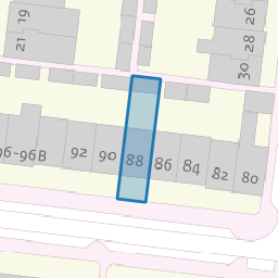 Perceel STR03-C-2085