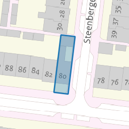 Perceel STR03-C-2087