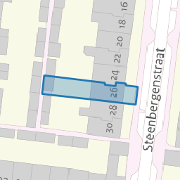 Perceel STR03-C-2089