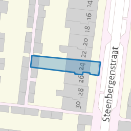 Perceel STR03-C-2090