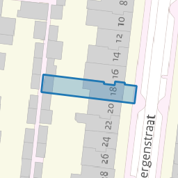 Perceel STR03-C-2092