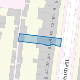 Perceel STR03-C-2093