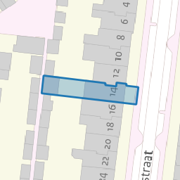 Perceel STR03-C-2094