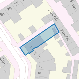 Perceel STR03-C-2102