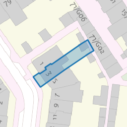 Perceel STR03-C-2103