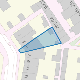 Perceel STR03-C-2104