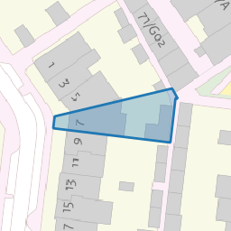 Perceel STR03-C-2105