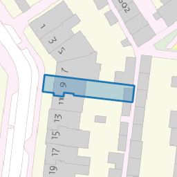 Perceel STR03-C-2106