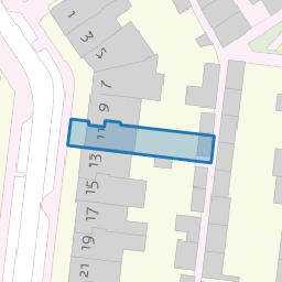 Perceel STR03-C-2107