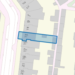 Perceel STR03-C-2108