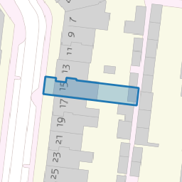 Perceel STR03-C-2109