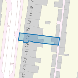 Perceel STR03-C-2110