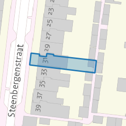 Perceel STR03-C-2112