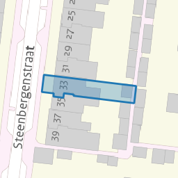 Perceel STR03-C-2113