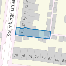 Perceel STR03-C-2116