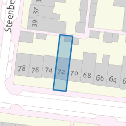 Perceel STR03-C-2119