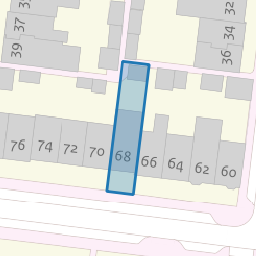 Perceel STR03-C-2121