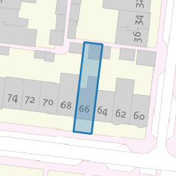 Perceel STR03-C-2122