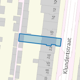 Perceel STR03-C-2125