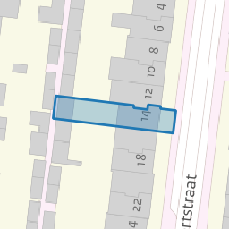 Perceel STR03-C-2128