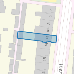 Perceel STR03-C-2129