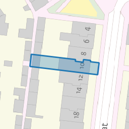 Perceel STR03-C-2130