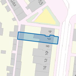 Perceel STR03-C-2132