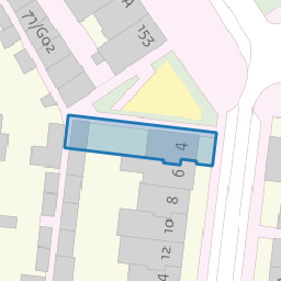 Perceel STR03-C-2133