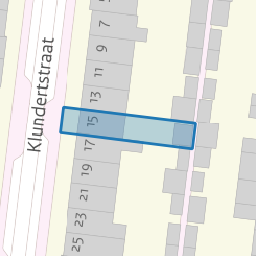 Perceel STR03-C-2138