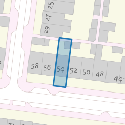 Perceel STR03-C-2144